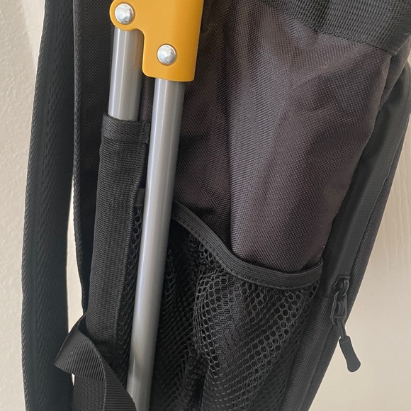 Cooler backpack - Picture 5 of 6